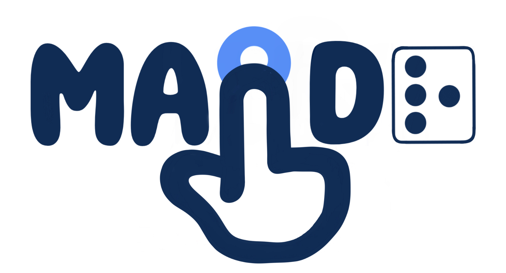 MAIDR Logo
